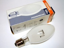 Lampada ioduri metallici - a,