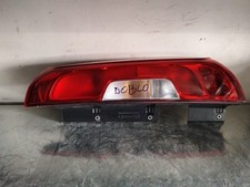 Stop Fanale Faro Fanalino Posteriore Destro Fiat Doblo Vetrato 2019