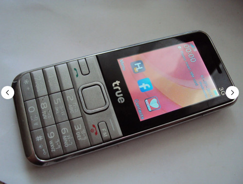 Raro cellulare true - true, super
