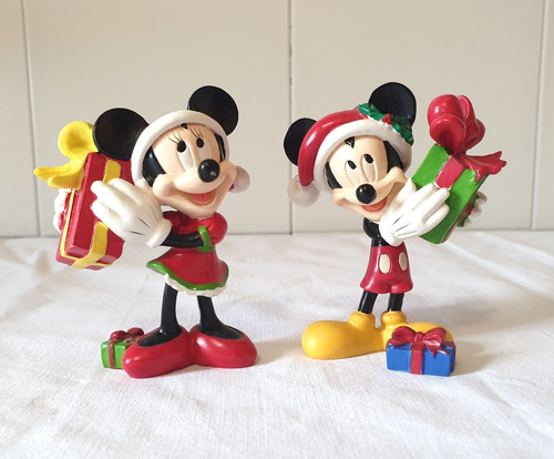 Set statuine statuette - set,