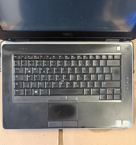 Dell latitude e6430 atg - latitude,