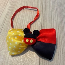 Cravatta con fiocco Disney