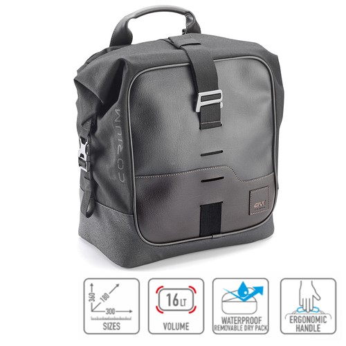 Borsa laterale singola - borsa,