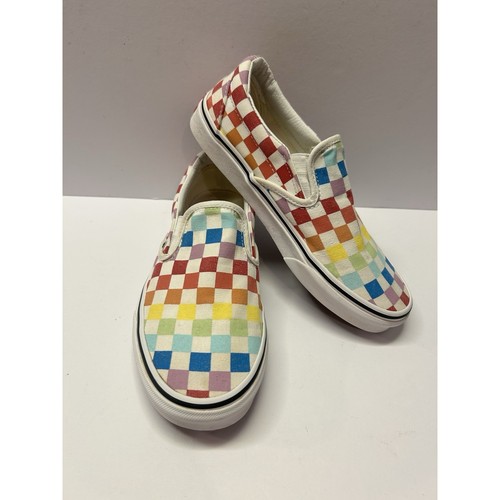 Sneakers vans classic - vans, slip-on