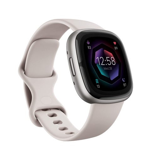 Smartwatch google fitbit sense - google,