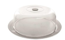 The bars vassoio porta torta