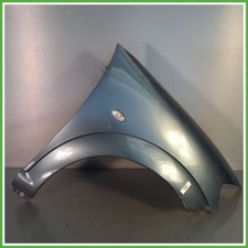 Parafango Carrozzeria Anteriore Destra DX CITROEN C3 2a Serie 2005 2010 GRIGIO
