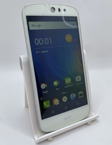 Smartphone android acer liquid - smartphone,