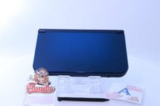 New Nintendo 3DS LL XL Blu Metallizzato [Rank:A]