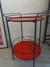 CARRELLO DA BAR LAURIDS