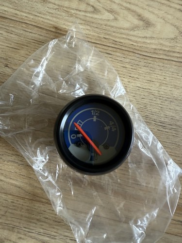 Indicatore livello carburante