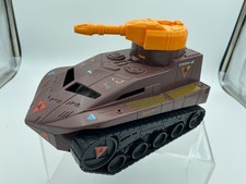 STARCOM 1988 BLAST TRACK