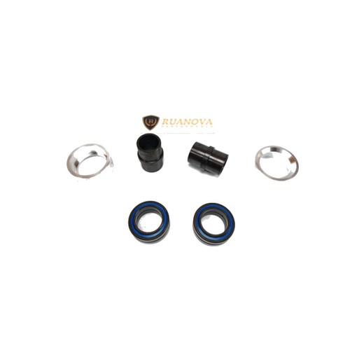 Kit rótulas unibal puente - kit,