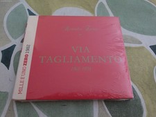 Renato Zero ‎– Via Tagliamento 1965●1970 ITA 2019 M/NM