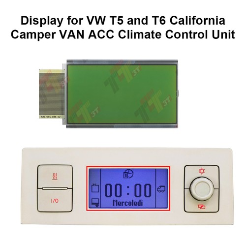 Display per e - per, t6