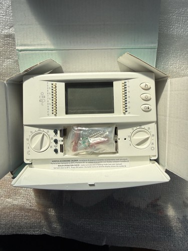 Seitron cronotermostato - seitron,