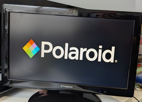 Polaroid tdac 02212 dvd - 22",