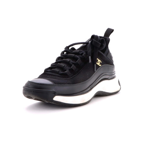 Chanel women cap toe - women's, cc