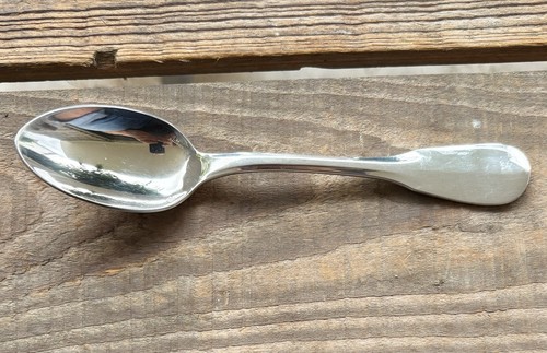 Cuillere cafe metal - cuillere,