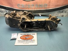 Blocco motore engine completo