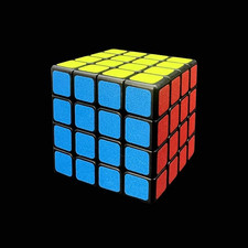 ONE SHOP Cubo Rompicapo 4X4 Versione Originale Magico (Ultima Generazione) Veloc