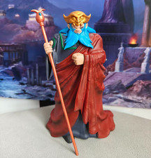 Statua Saint Seiya Gigas Capo