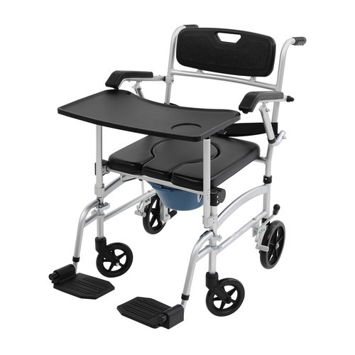 Sedia doccia con - sedia,