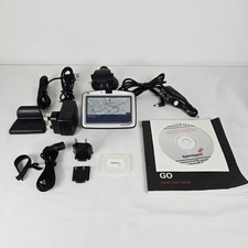 TomTom GO Navigatore GPS