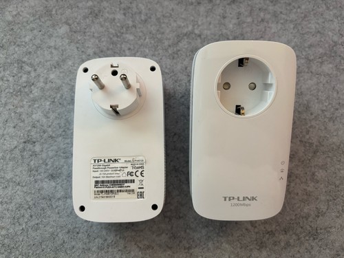Link pa8010p kit - tp-link,