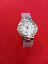 Orologio Pryngeps Donna Cinturino Viola In Gomma