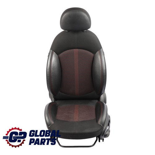 Sedile anteriore mini r60 - mini,