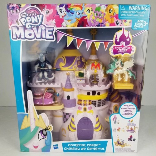 Nuovo little pony - nuovo,