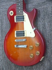 Chitarra elettrica Epiphone