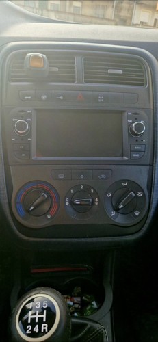 Autoradio android 2 - 14, 6.2