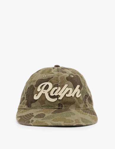 Cappello baseball mimetico - baseball,