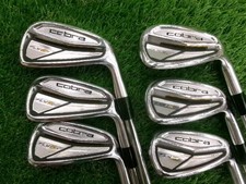 Set di ferri Cobra FLY-Z+