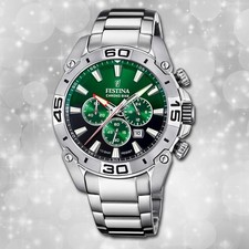 Orologio Uomo Festina Chrono