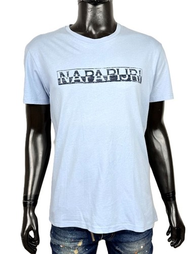 Napapijri shirt uomo m - napapijri, t-shirt