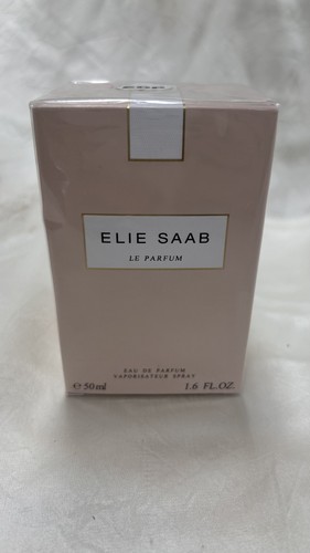 Elie saab parfum edp 50ml - elie,