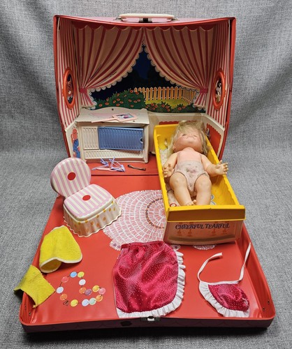 Mattel allegro asilo nido - , a