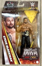 WWE Elite Monday Night Wars