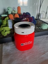 CASSA BLUETOOTH DELLA NUTELLA