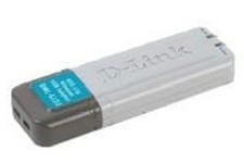 D-LINK AIRPLUS G ADATTATORE DI
