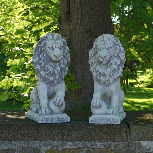 Set leoni con - 2, sfera