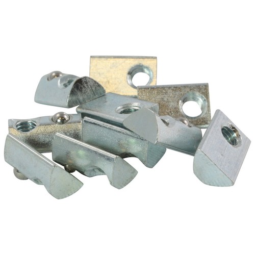 10x scanalatura 5pz - 10x,