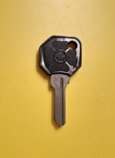 Chiave Vergine Grezza Alfa Romeo - Alfasud Sprint Giulia Spider Giulietta Duetto