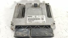 Centralina Motore Fiat Croma