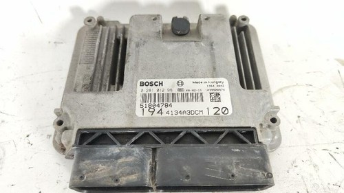 Centralina motore fiat croma - motore,