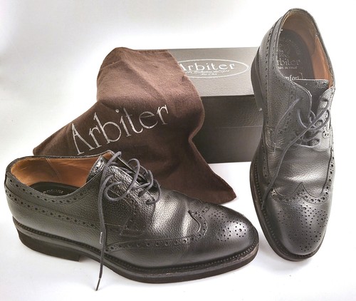 Scarpe uomo arbiter 7 - uomo, tg.