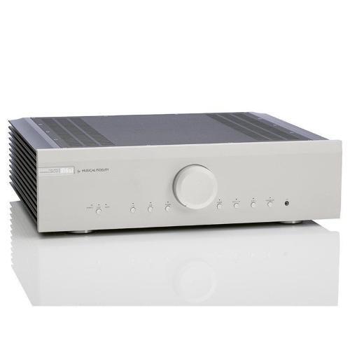 Musical fidelity m6si silver - fidelity,